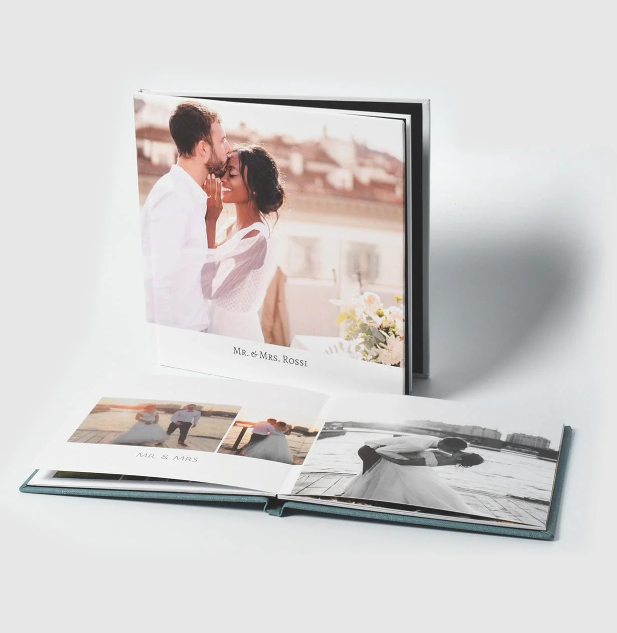 Wedding Photo Prints Collection
